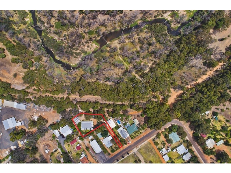 Lot 24 Walter Street, Nannup WA 6275