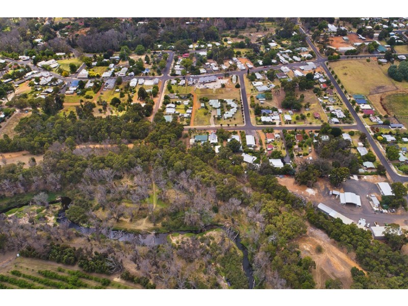 Lot 24 Walter Street, Nannup WA 6275