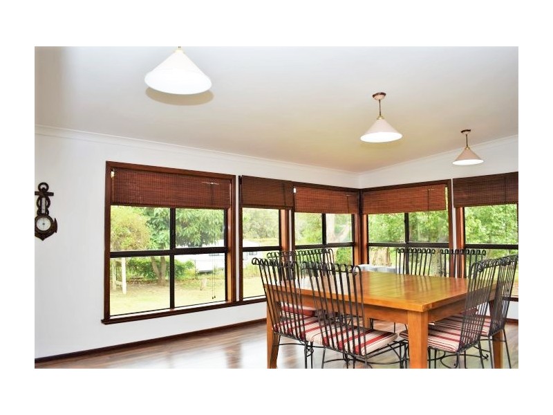 20 North Street, Nannup WA 6275