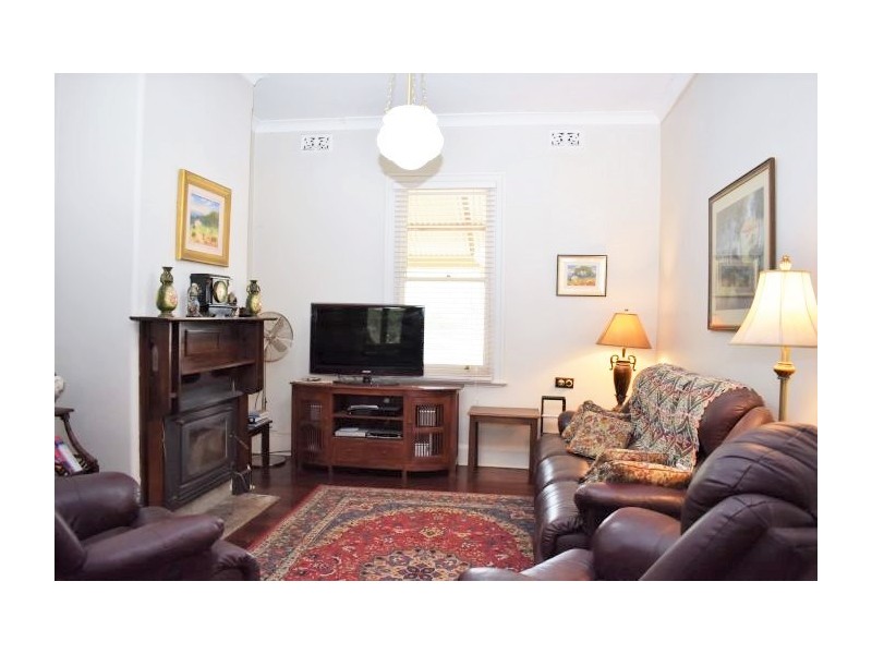 20 North Street, Nannup WA 6275