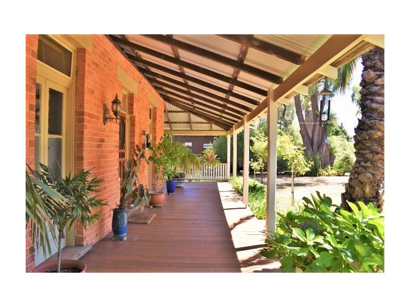 20 North Street, Nannup WA 6275