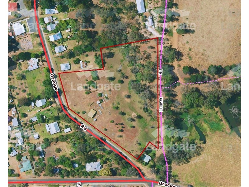 41 Grange Road, Nannup WA 6275