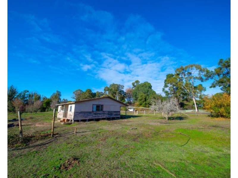41 Grange Road, Nannup WA 6275