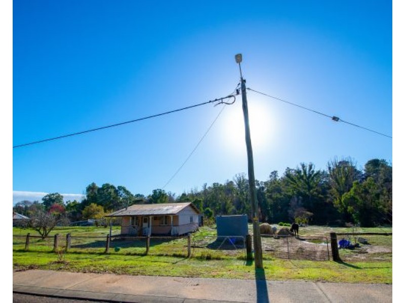 41 Grange Road, Nannup WA 6275