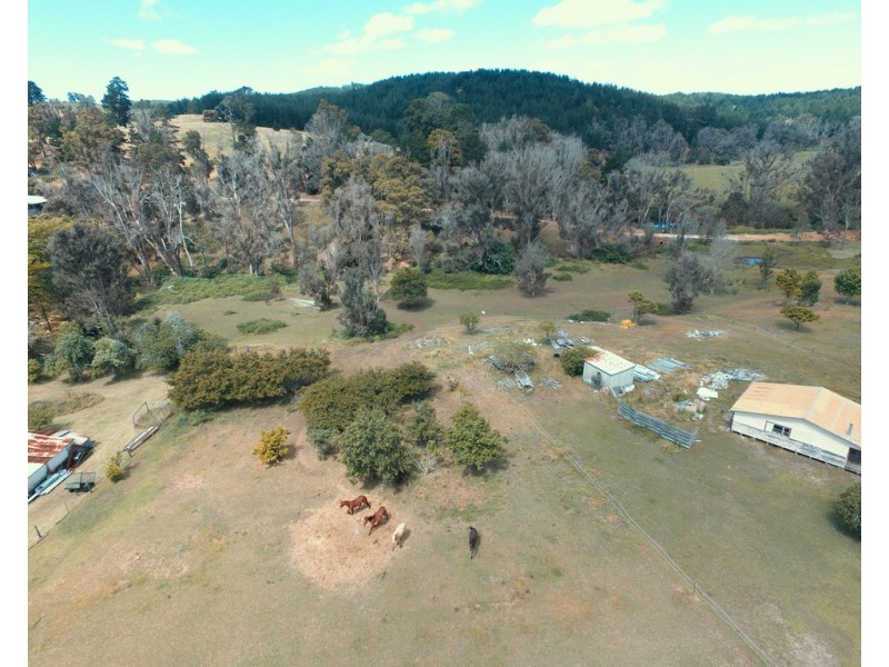 41 Grange Road, Nannup WA 6275