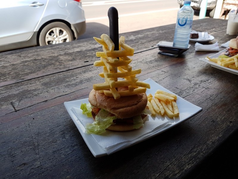 24 Warren Road, Nannup WA 6275