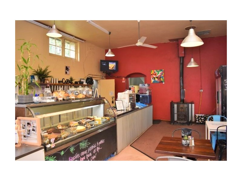 24 Warren Road, Nannup WA 6275