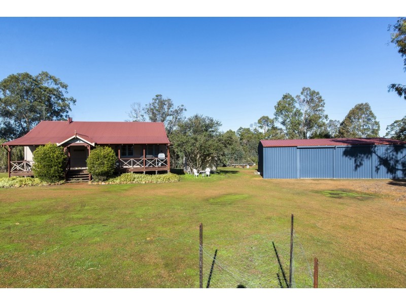 Lot 8 Denny Road, Nannup WA 6275
