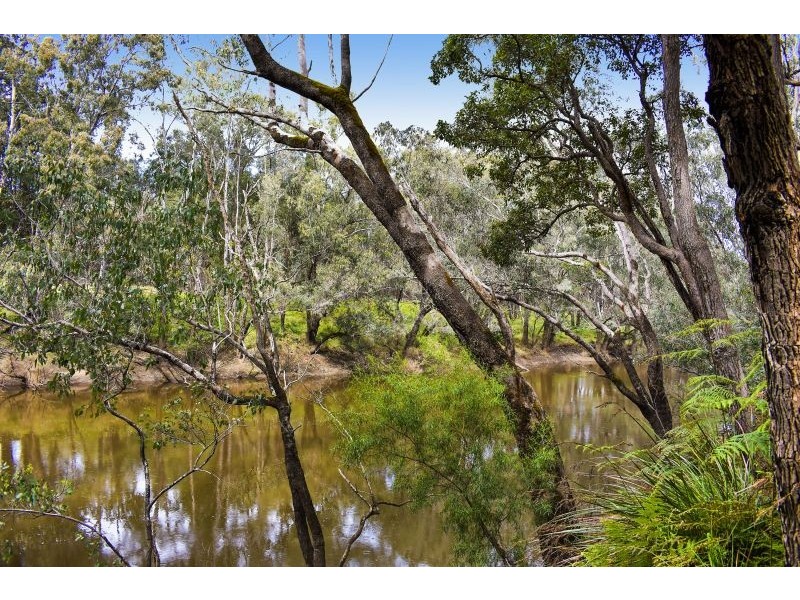 Lot 8 Denny Road, Nannup WA 6275