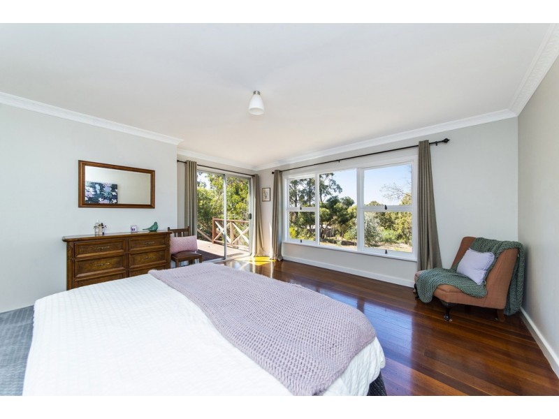 Lot 8 Denny Road, Nannup WA 6275