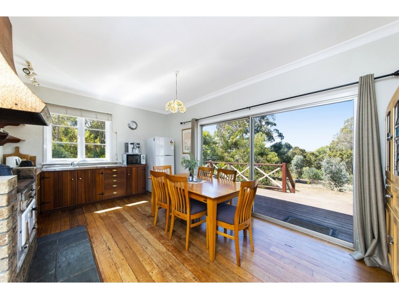 Lot 8 Denny Road, Nannup WA 6275