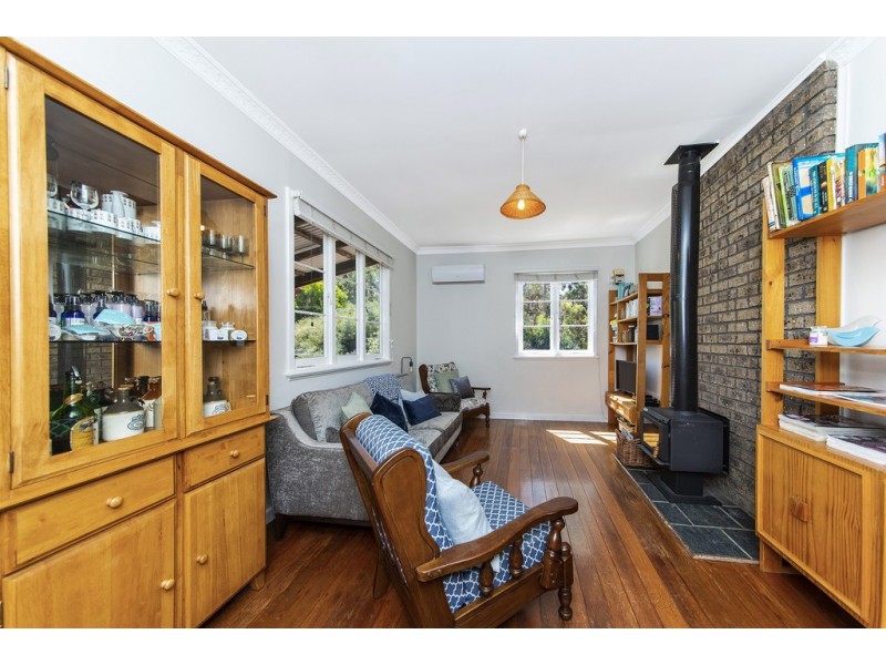 Lot 8 Denny Road, Nannup WA 6275