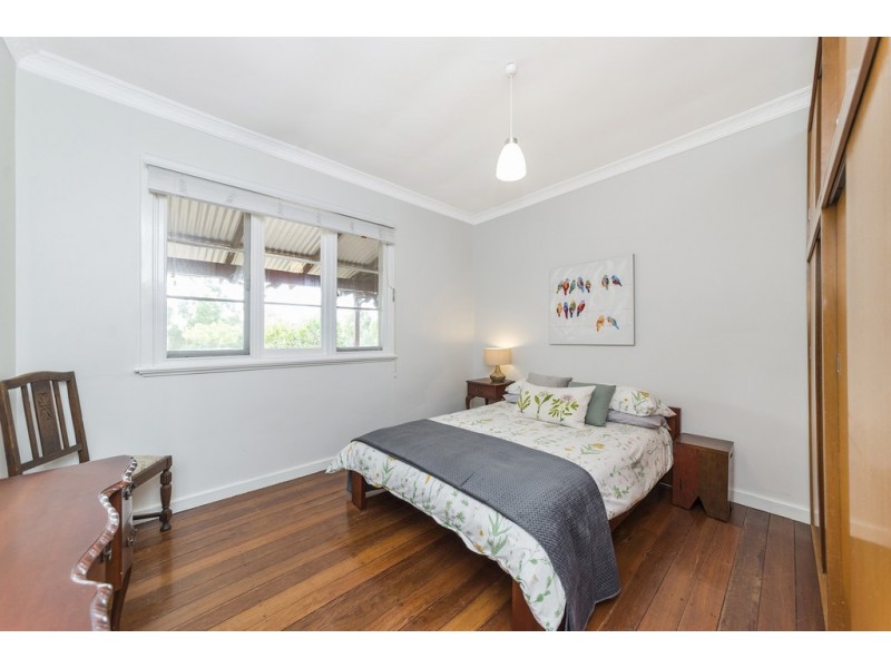 Lot 8 Denny Road, Nannup WA 6275