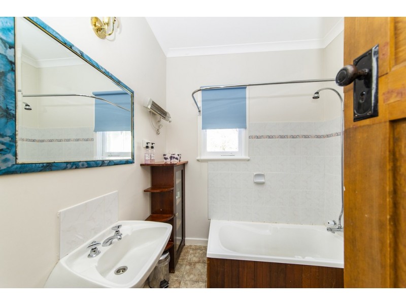 Lot 8 Denny Road, Nannup WA 6275