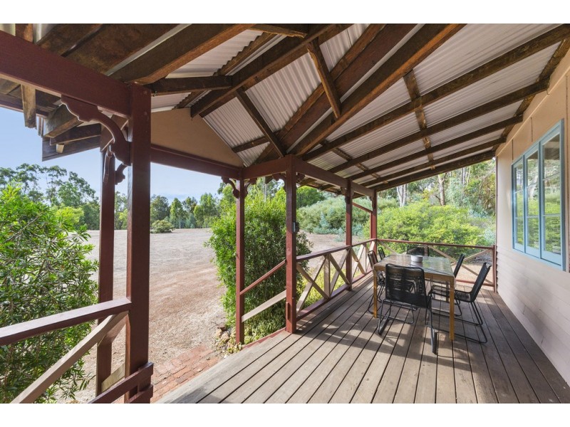 Lot 8 Denny Road, Nannup WA 6275