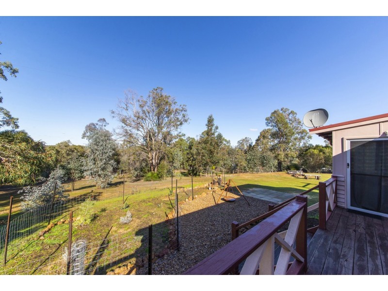 Lot 8 Denny Road, Nannup WA 6275