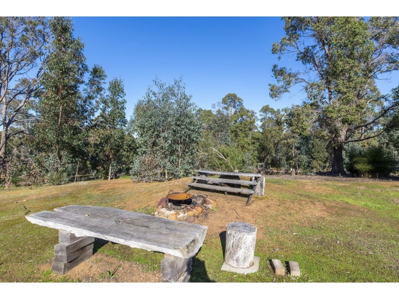 Lot 8 Denny Road, Nannup WA 6275