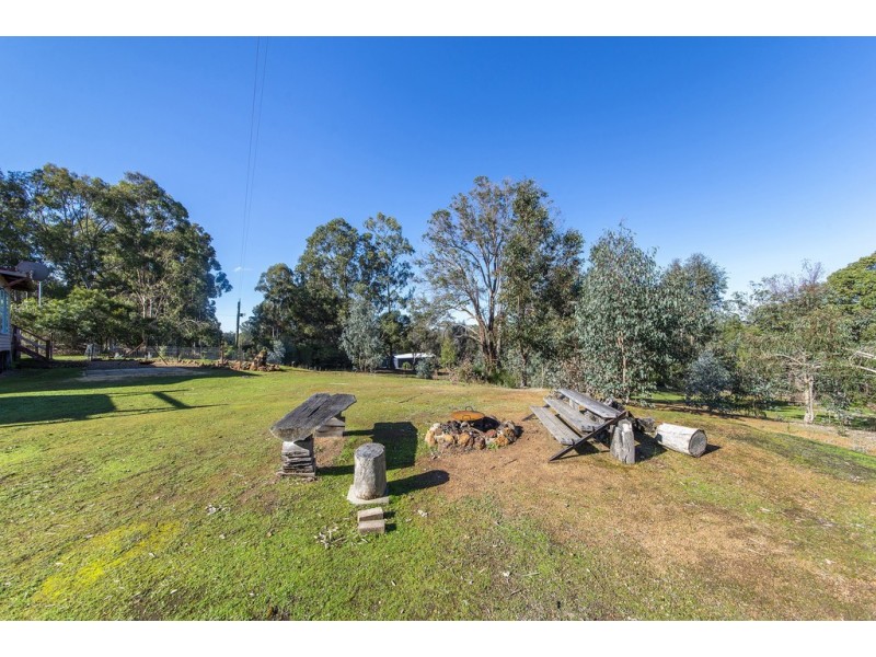 Lot 8 Denny Road, Nannup WA 6275