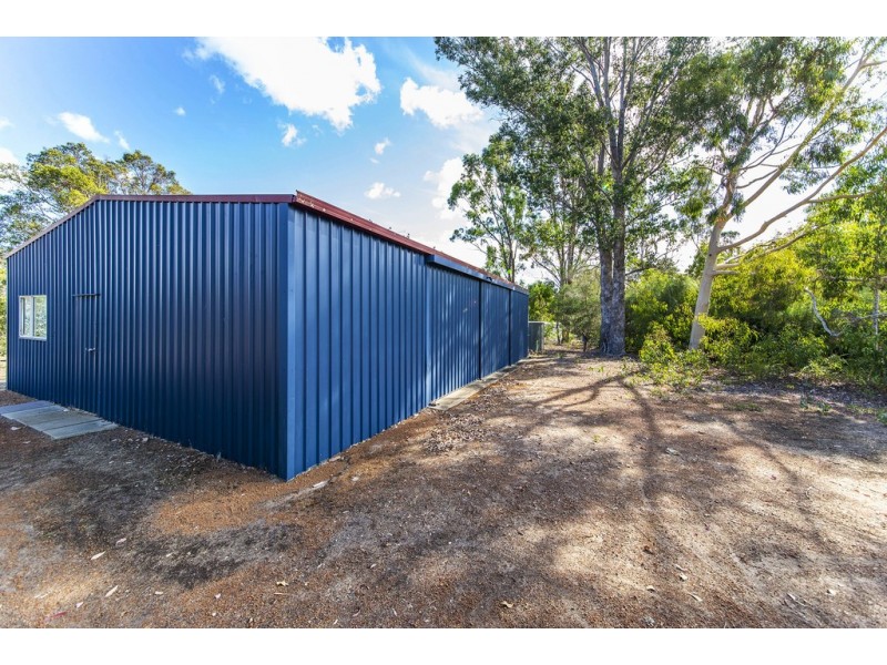 Lot 8 Denny Road, Nannup WA 6275