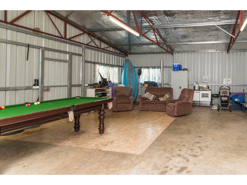 Lot 8 Denny Road, Nannup WA 6275