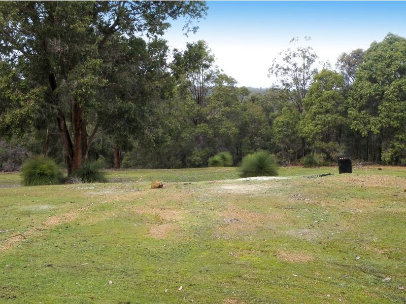 Lot 8 Denny Road, Nannup WA 6275