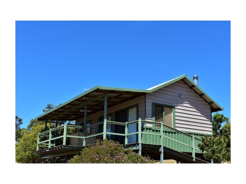 Nannup WA 6275