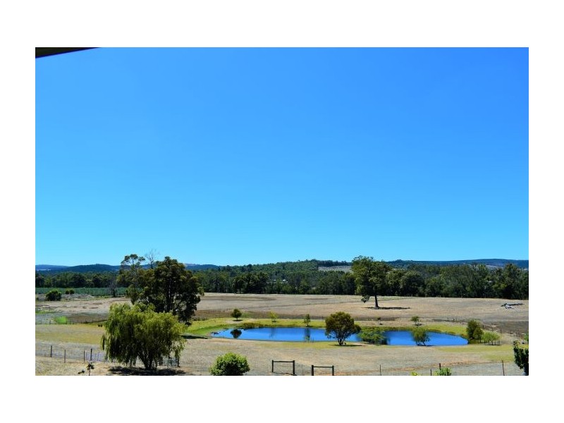 Nannup WA 6275