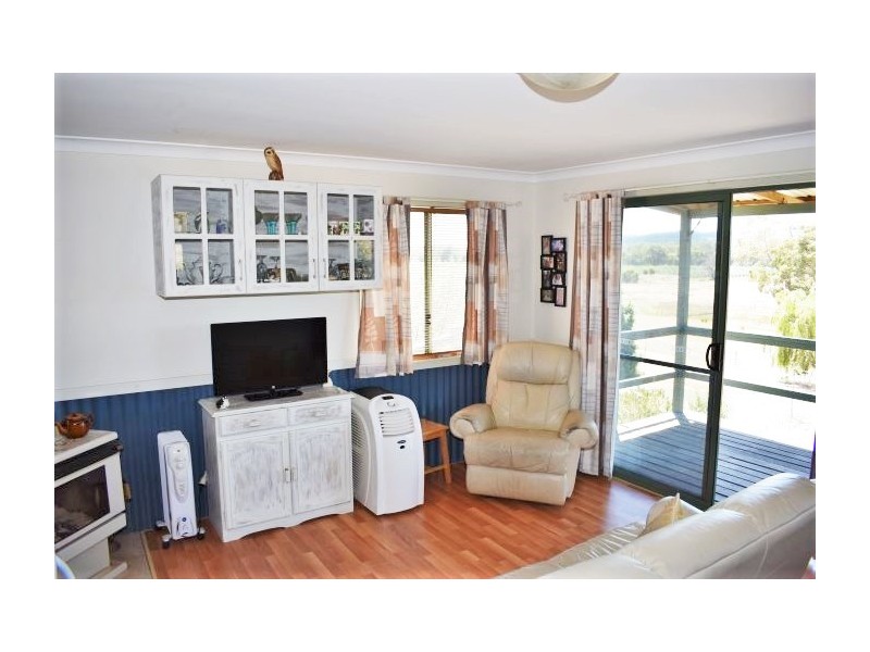 Nannup WA 6275