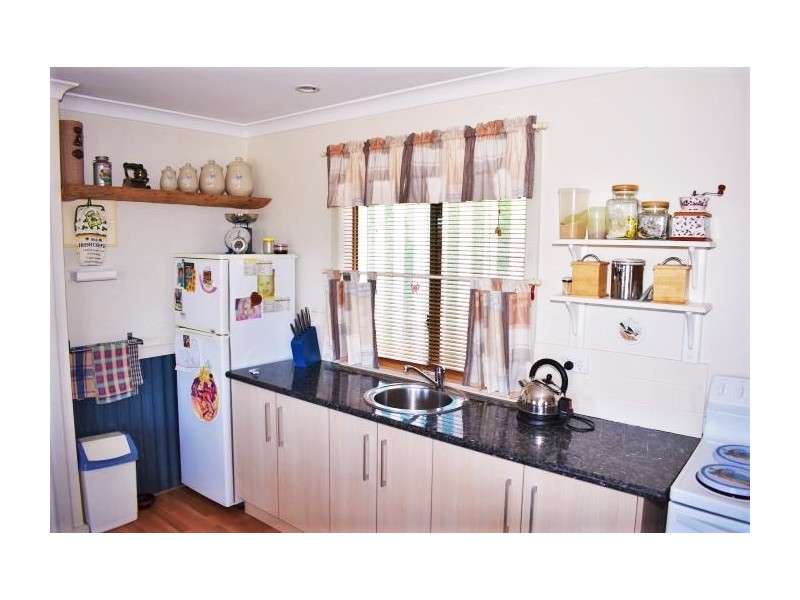 Nannup WA 6275