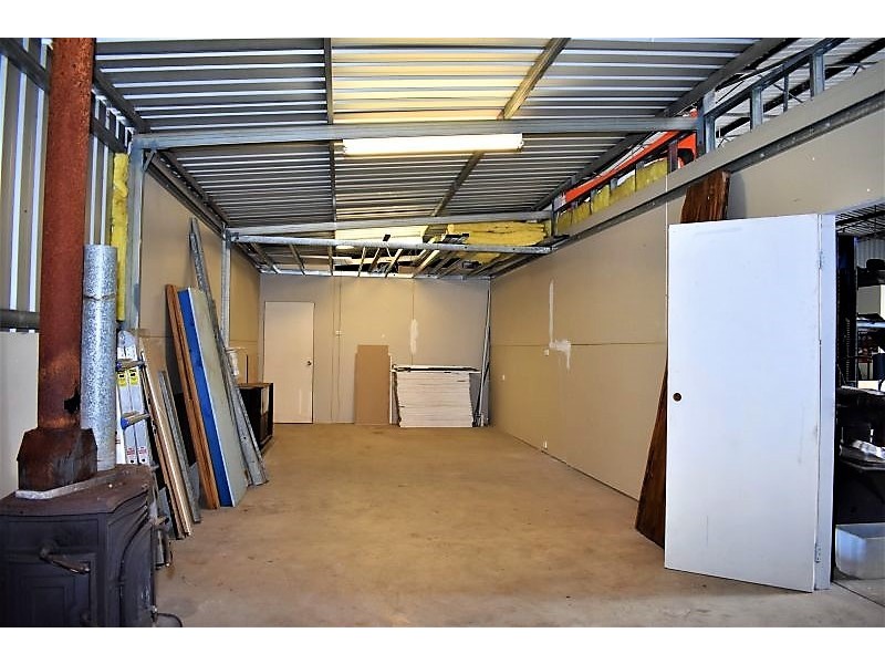 265 Sexton Way, Nannup WA 6275