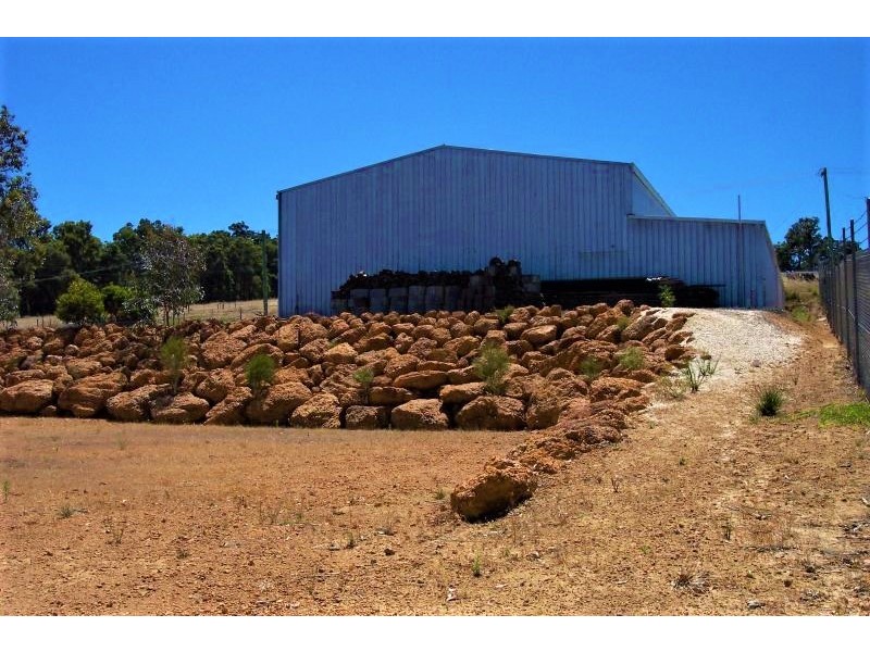 265 Sexton Way, Nannup WA 6275