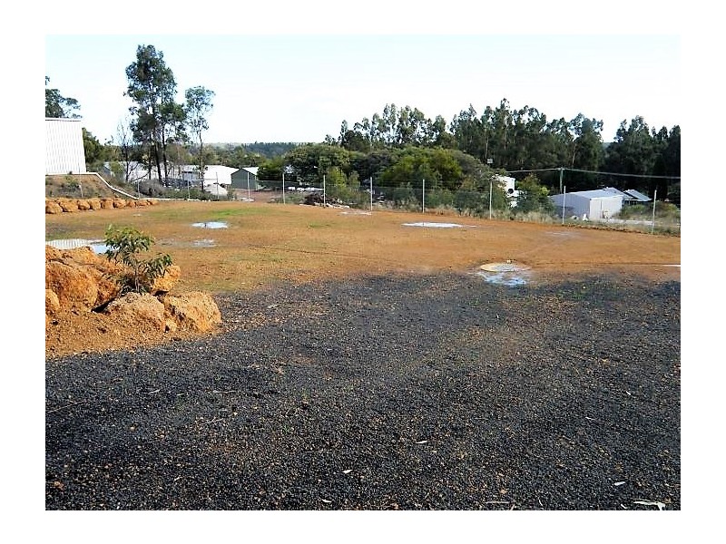 265 Sexton Way, Nannup WA 6275