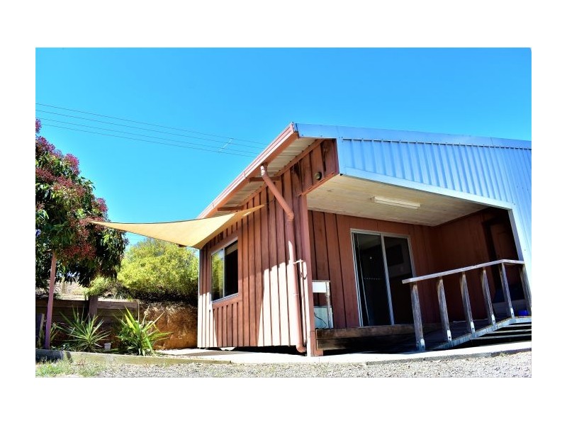 265 Sexton Way, Nannup WA 6275