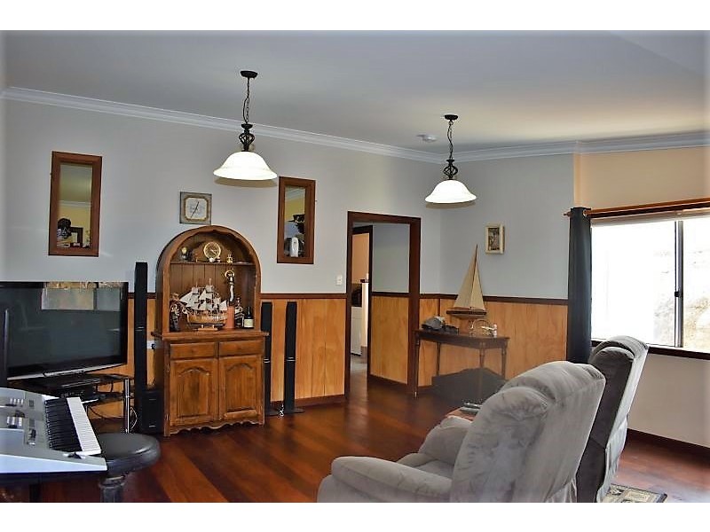 265 Sexton Way, Nannup WA 6275