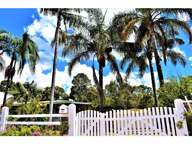 20 Walter Street, Nannup WA 6275