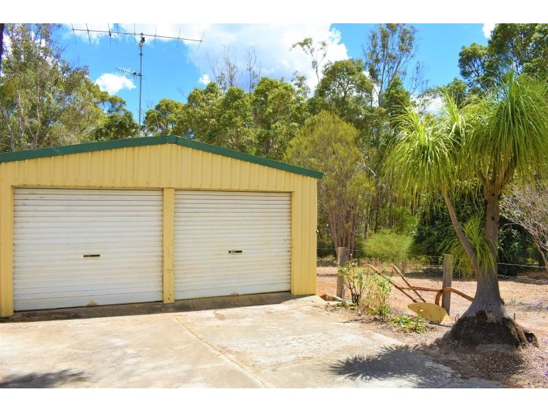 20 Walter Street, Nannup WA 6275