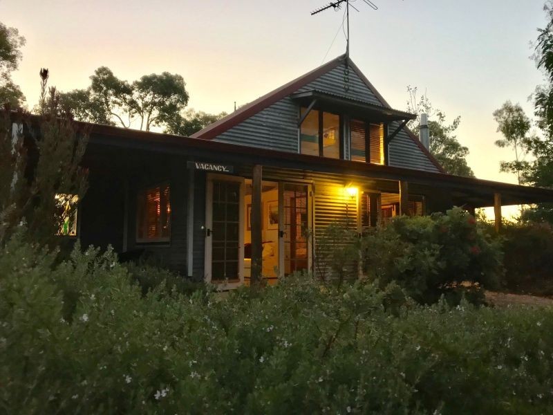 Nannup WA 6275