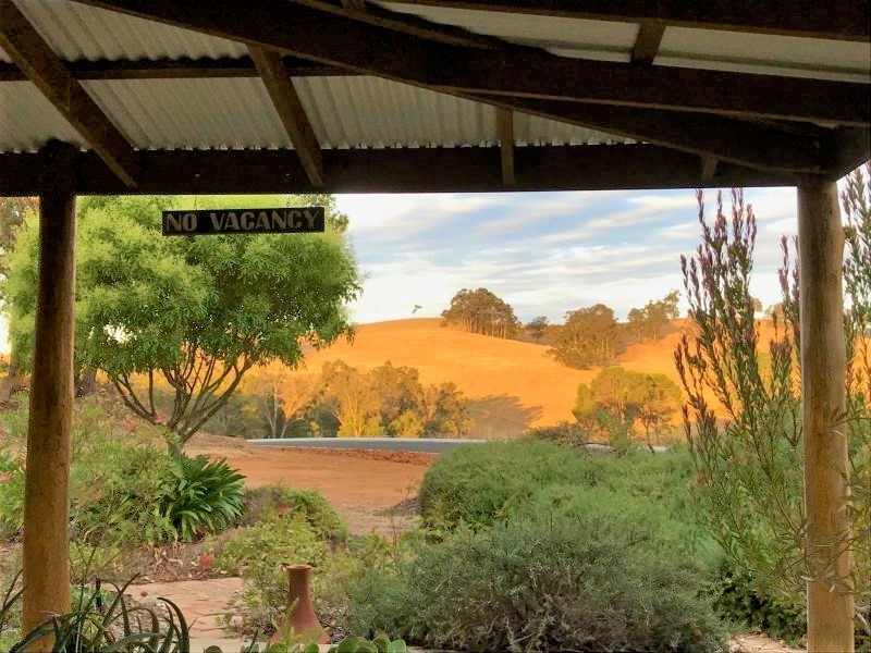 Nannup WA 6275