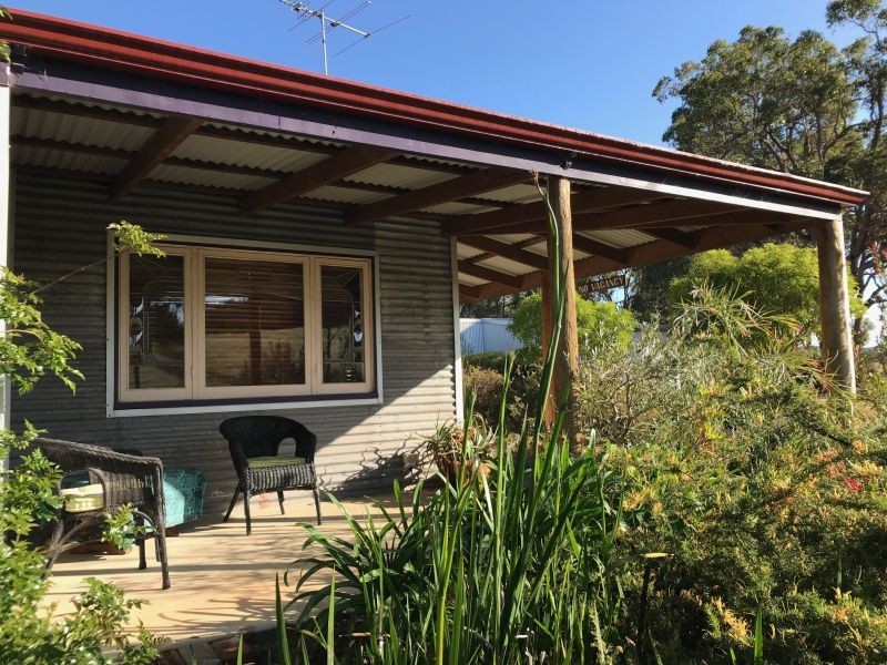 Nannup WA 6275