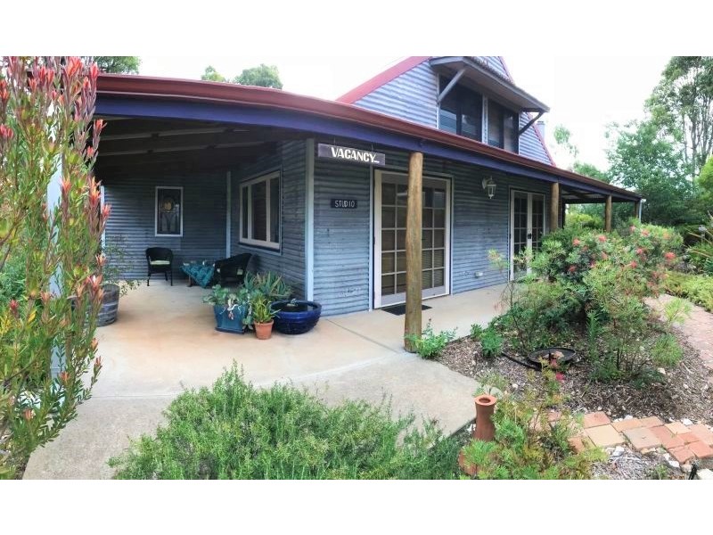 Nannup WA 6275