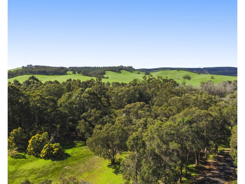 Lot 102 East Nannup Road, Nannup WA 6275