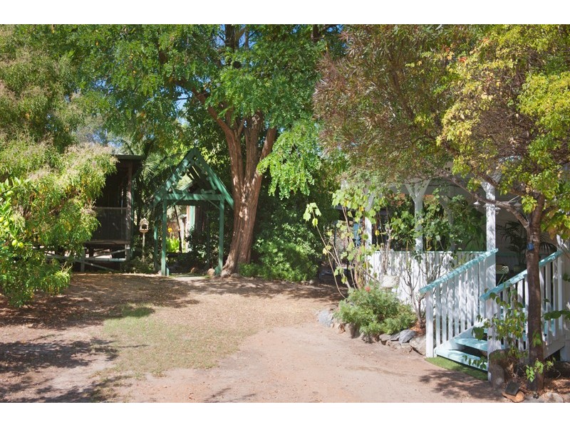 19 Wilson Street, Nannup WA 6275