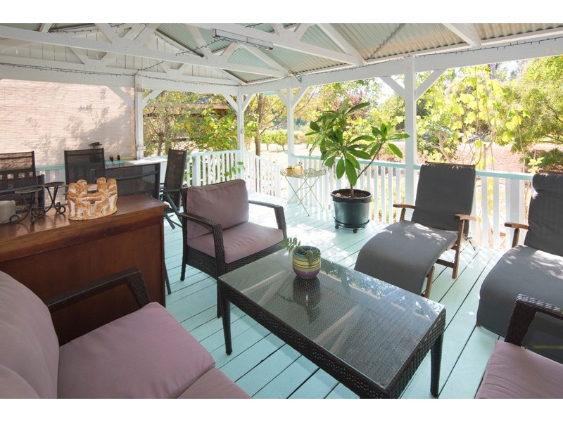 19 Wilson Street, Nannup WA 6275