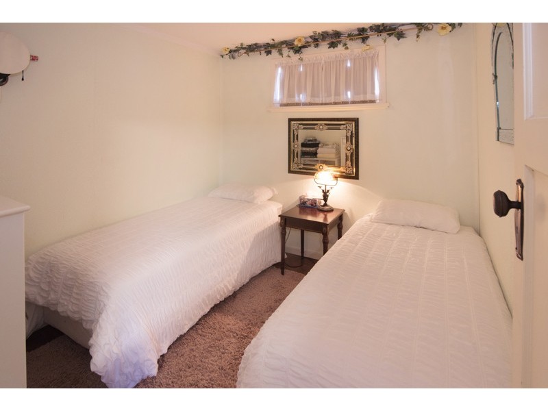 19 Wilson Street, Nannup WA 6275