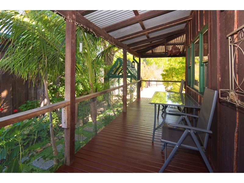 19 Wilson Street, Nannup WA 6275