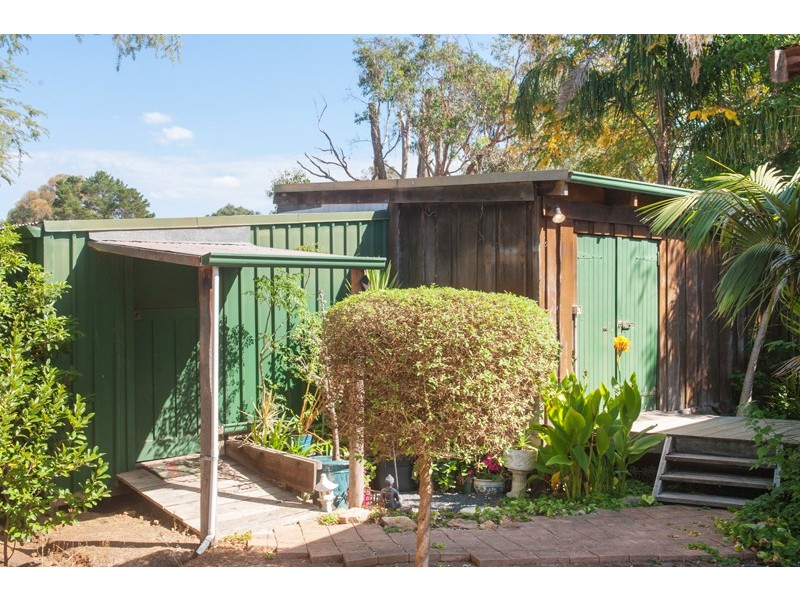 19 Wilson Street, Nannup WA 6275