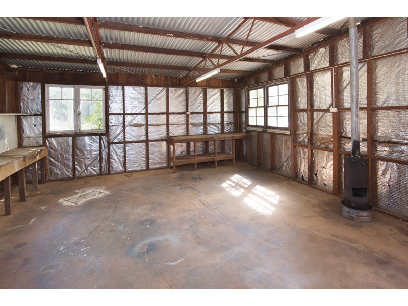 19 Wilson Street, Nannup WA 6275