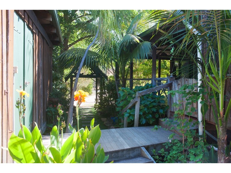 19 Wilson Street, Nannup WA 6275