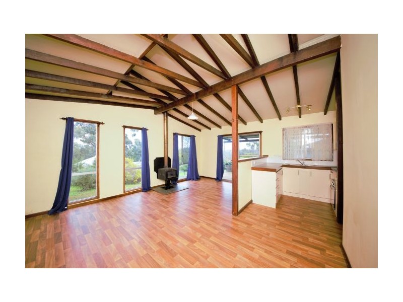 35 Carey Street, Nannup WA 6275