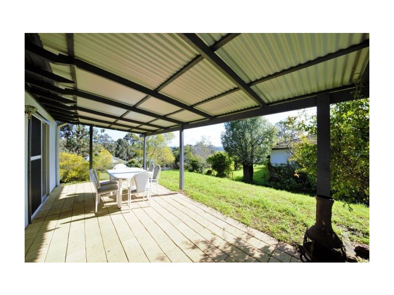 35 Carey Street, Nannup WA 6275